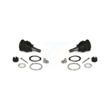 Front Lower Suspension Ball Joints Pair For Toyota Yaris Echo Prius C Scion xD K72-100445