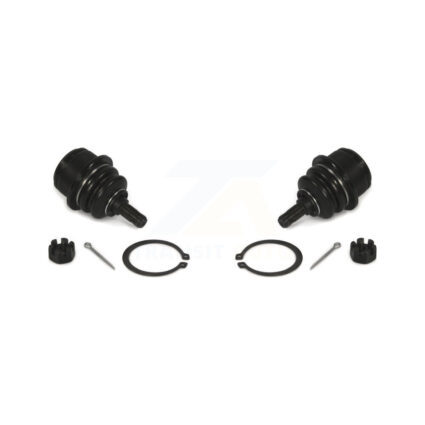 Front Lower Suspension Ball Joints Pair For Dodge Journey Chrysler 200 Avenger K72-100446