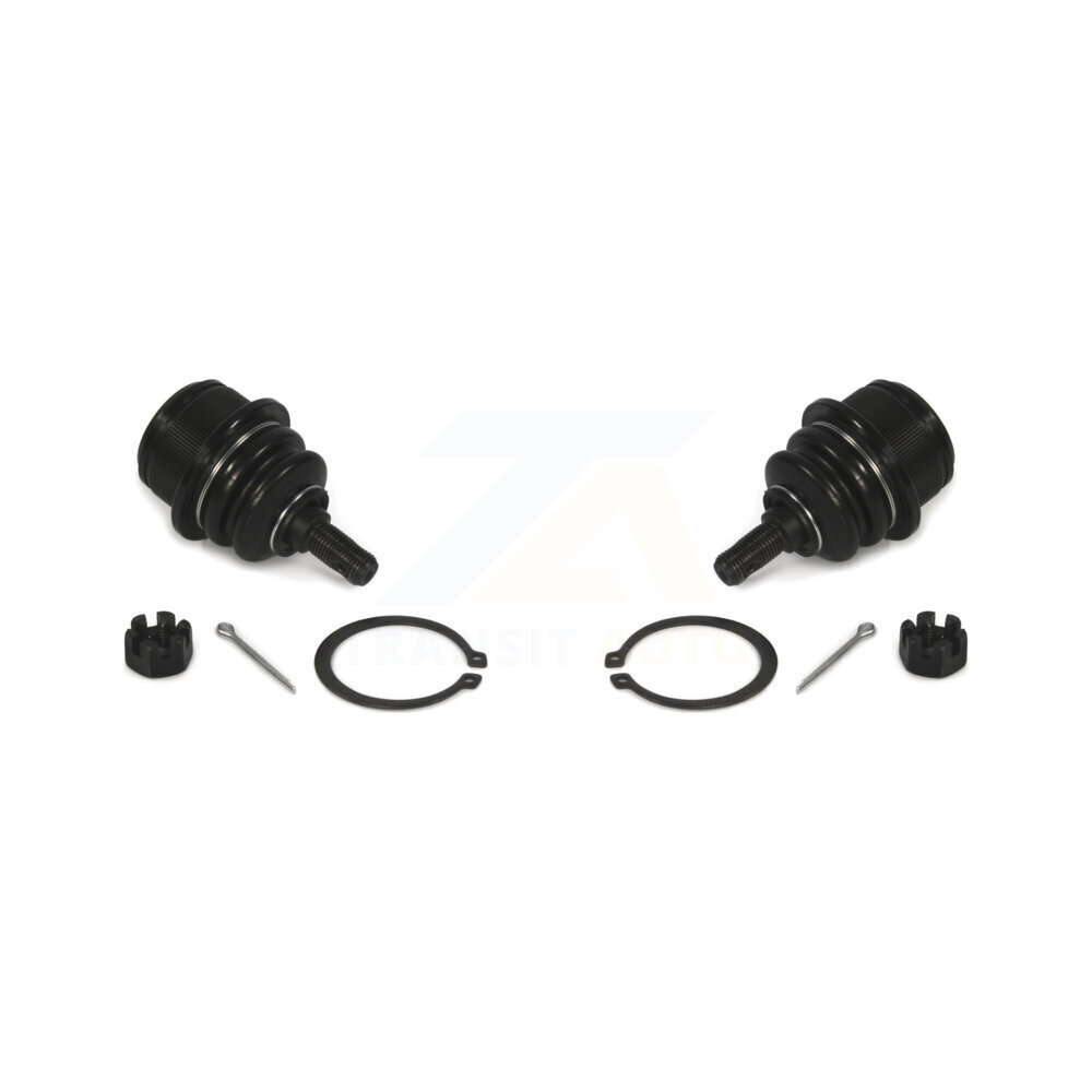 Front Lower Suspension Ball Joints Pair For Dodge Journey Chrysler 200 Avenger K72-100446