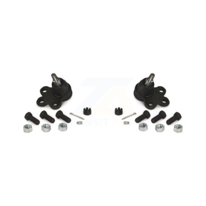 Front Lower Suspension Ball Joints Pair For Chevrolet Equinox GMC Terrain K72-100451