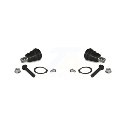 Front Lower Suspension Ball Joints Pair For Kia Seltos Soul Rio K72-100452