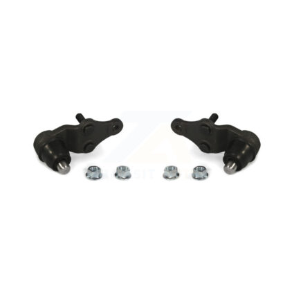 Front Lower Suspension Ball Joint Set Pair For Hyundai Santa Fe Sport Kia Sonata XL K72-100453