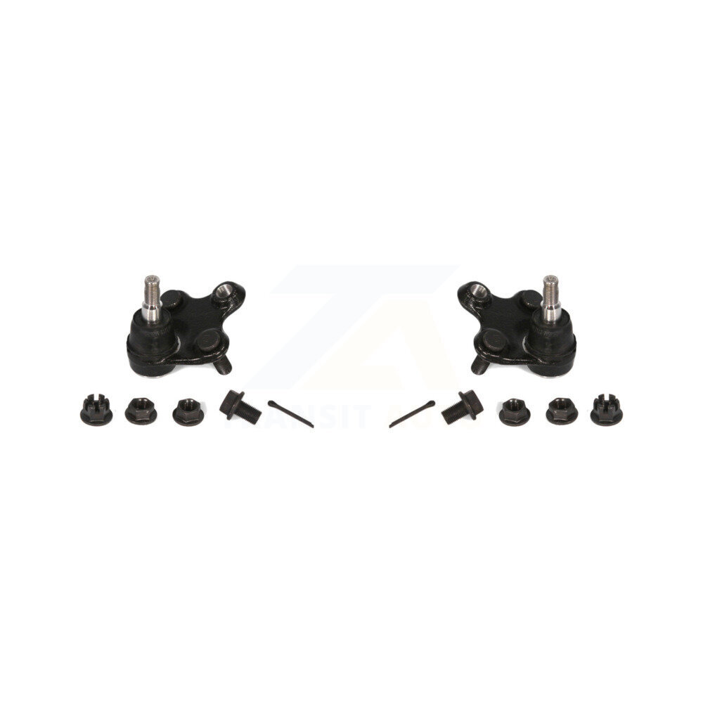 Front Lower Suspension Ball Joints Pair For Honda Civic Acura ILX K72-100454