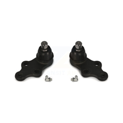 Front Lower Suspension Ball Joints Pair For Hyundai Tucson Sonata Kia Sportage K72-100455