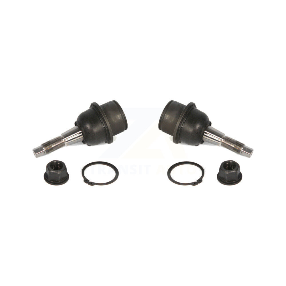 Front Lower Suspension Ball Joints Pair For Ram 1500 Classic Dodge K72-100457