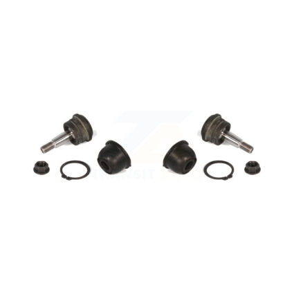 Front Lower Suspension Ball Joint Set Pair For Hyundai Elantra Accent Kia Venue Rio K72-100459