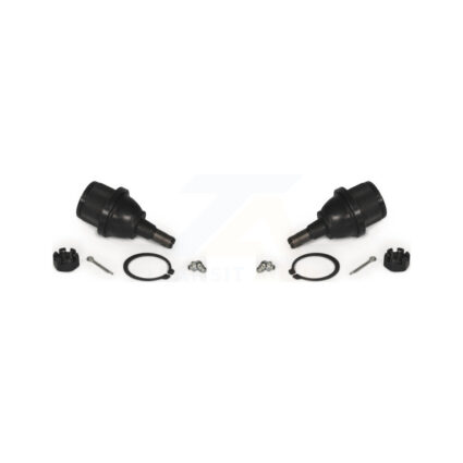 Front Lower Suspension Ball Joints Pair For GMC Chevrolet Savana 2500 Express K72-100476