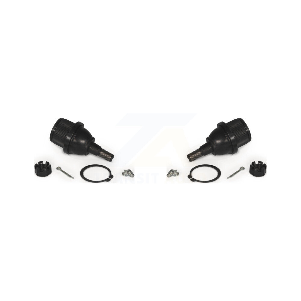 Front Lower Suspension Ball Joints Pair For GMC Chevrolet Savana 2500 Express K72-100476