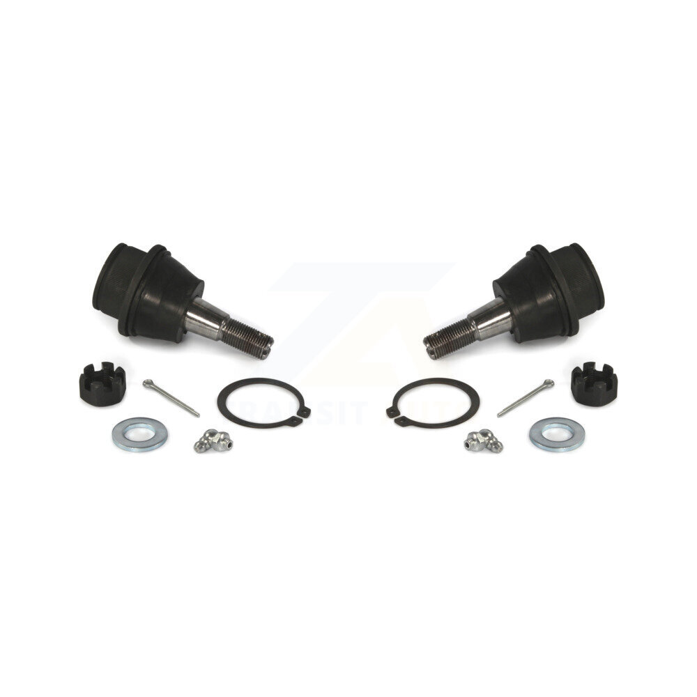 Front Lower Suspension Ball Joints Pair For Dodge Ram 1500 K72-100486