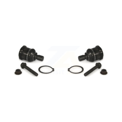 Front Lower Suspension Ball Joints Pair For Ford Escape Mazda Tribute Mercury K72-100492