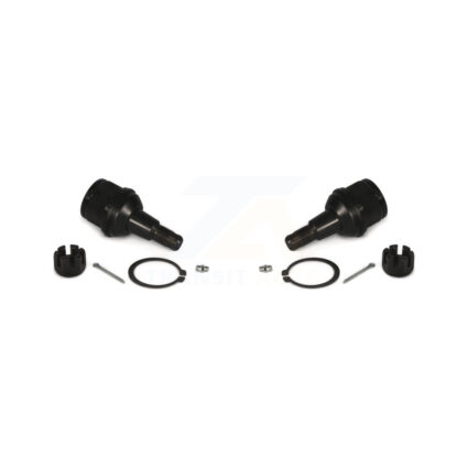 Front Lower Suspension Ball Joints Pair For Ford E-350 Super Duty E-250 E-450 K72-100495