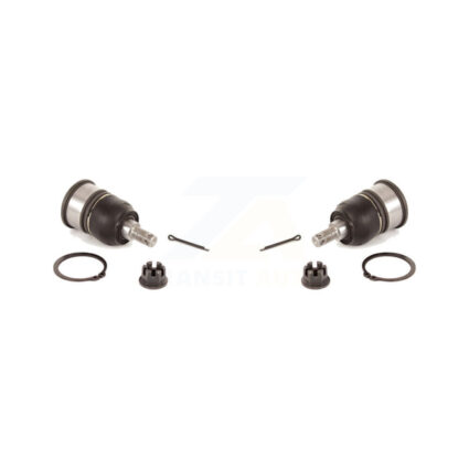 Front Lower Suspension Ball Joints Pair For Honda Accord Acura TSX RL K72-100497