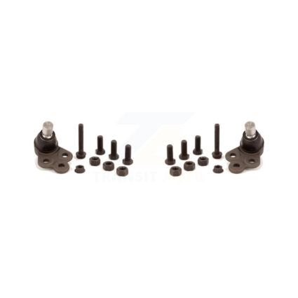 Front Lower Suspension Ball Joints Pair For Chevrolet Cobalt Pontiac G5 Saturn K72-100500