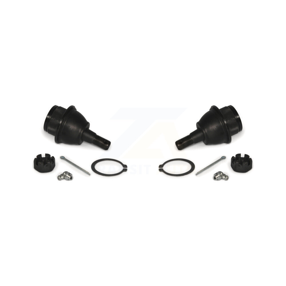Front Lower Suspension Ball Joints Pair For Dakota Dodge Ram Mitsubishi Raider K72-100503