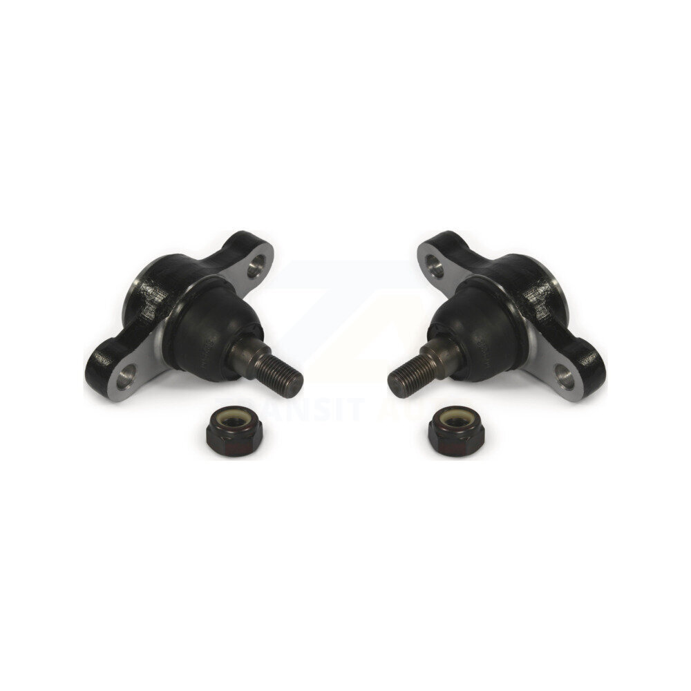 Front Lower Suspension Ball Joints Pair For Hyundai Sonata Kia Amanti Optima K72-100505