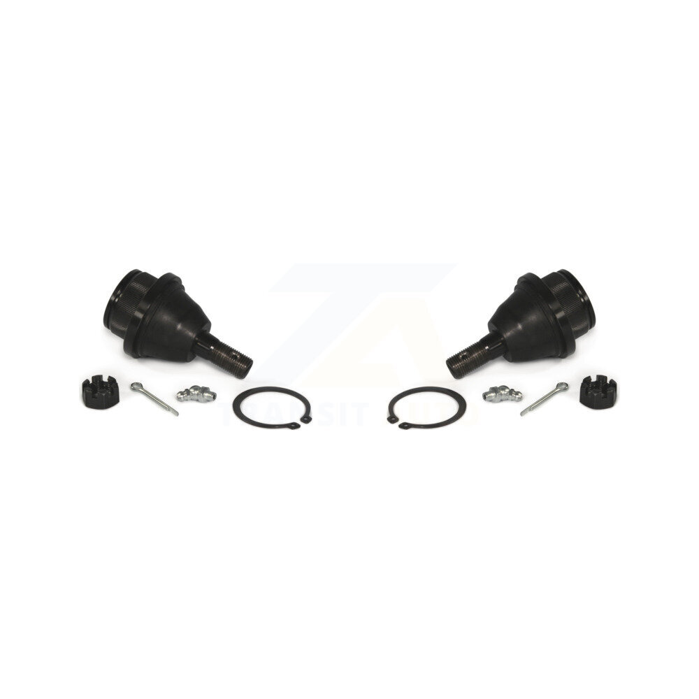 Front Lower Suspension Ball Joints Pair For 2005-2023 Toyota Tacoma K72-100509
