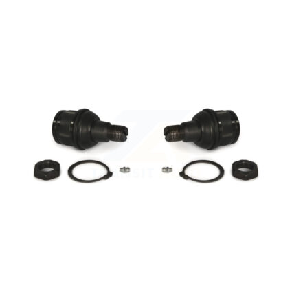 Front Lower Suspension Ball Joints Pair For Ford F-350 Super Duty F-250 Dodge K72-100515