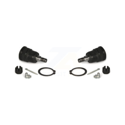 Front Lower Suspension Ball Joints Pair For Honda Civic Acura EL K72-100523