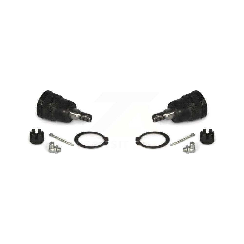 Front Lower Suspension Ball Joints Pair For Honda Civic Acura EL K72-100523
