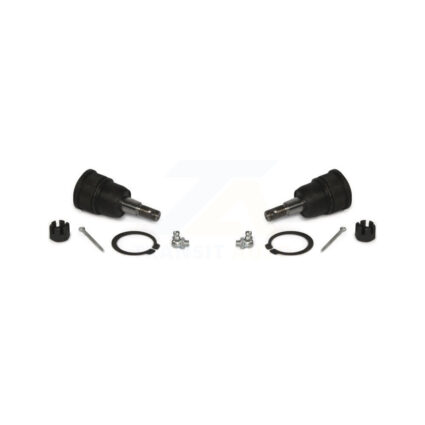 Front Lower Suspension Ball Joints Pair For 1999-2004 Honda Odyssey K72-100525