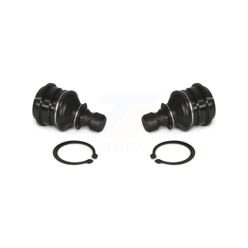 Front Lower Suspension Ball Joints Pair For Hyundai Santa Fe Kia Sorento K72-100527