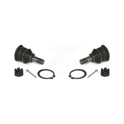 Front Lower Suspension Ball Joints Pair For 2000-2006 Nissan Sentra K72-100528