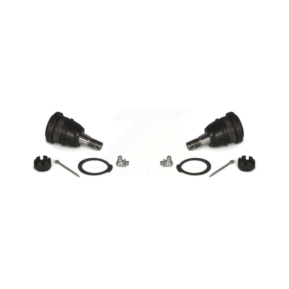 Front Lower Suspension Ball Joints Pair For Nissan Maxima INFINITI I35 I30 K72-100529