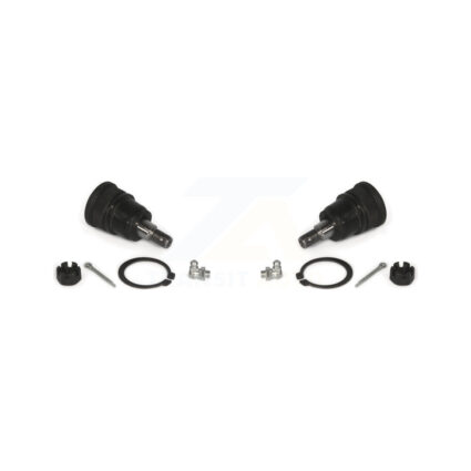 Front Lower Suspension Ball Joints Pair For Honda Civic Acura RSX K72-100530
