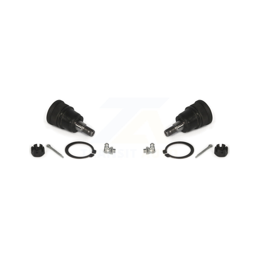 Front Lower Suspension Ball Joints Pair For Honda Civic Acura RSX K72-100530