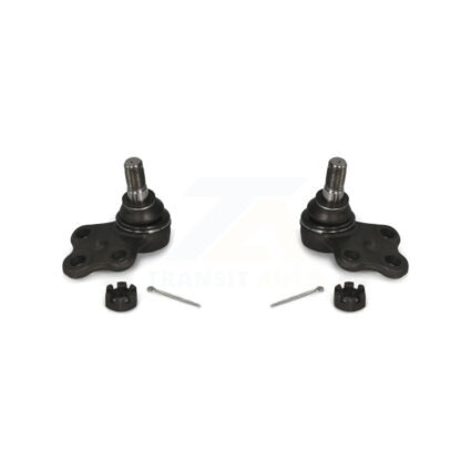 Front Lower Suspension Ball Joints Pair For Nissan Pathfinder INFINITI QX4 K72-100531