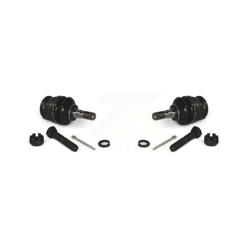 Front Lower Suspension Ball Joint Set Pair For Subaru Forester Crosstrek Outback XV K72-100534