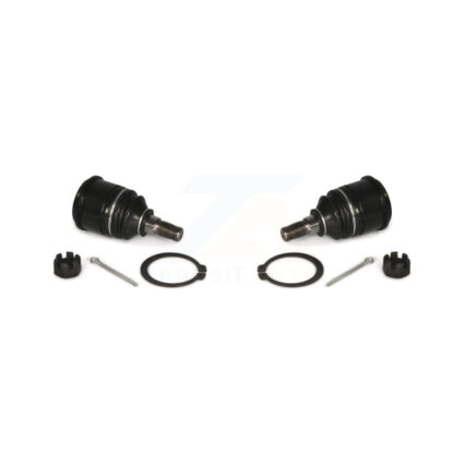 Front Lower Suspension Ball Joints Pair For Honda Civic CR-V Acura Integra EL K72-100539