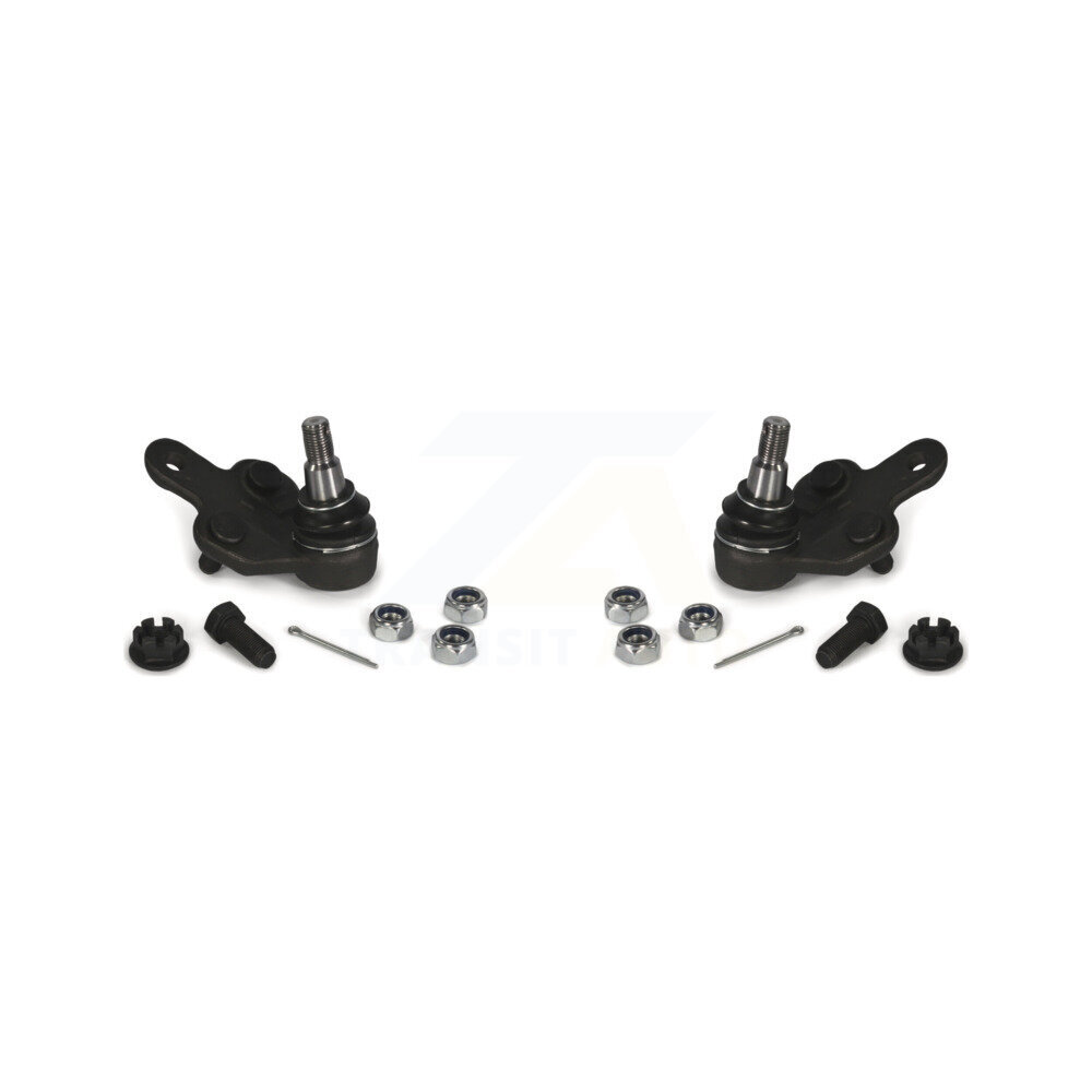 Front Lower Suspension Ball Joint Pair Kit For Toyota Sienna Camry Lexus Highlander K72-100545