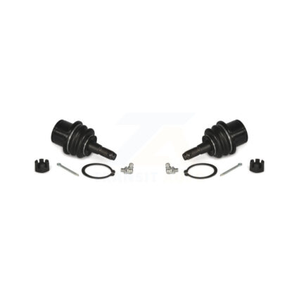 Front Lower Rearward Suspension Ball Joint Set Pair For Dodge Chrysler 300 Charger Magnum K72-100547
