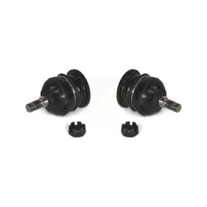 Rear Upper Suspension Ball Joints Pair For Honda Accord Acura CL TL Vigor K72-100548