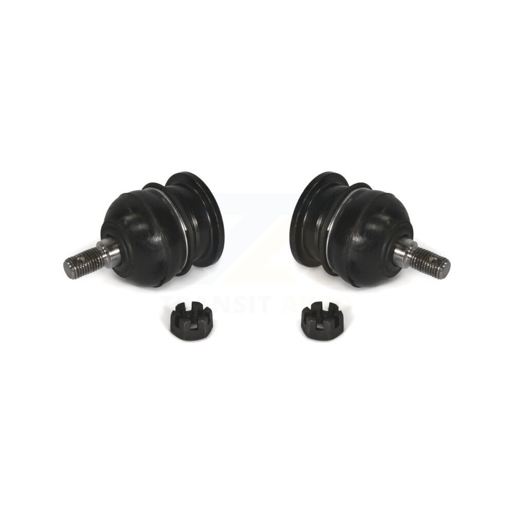 Rear Upper Suspension Ball Joints Pair For Honda Accord Acura CL TL Vigor K72-100548