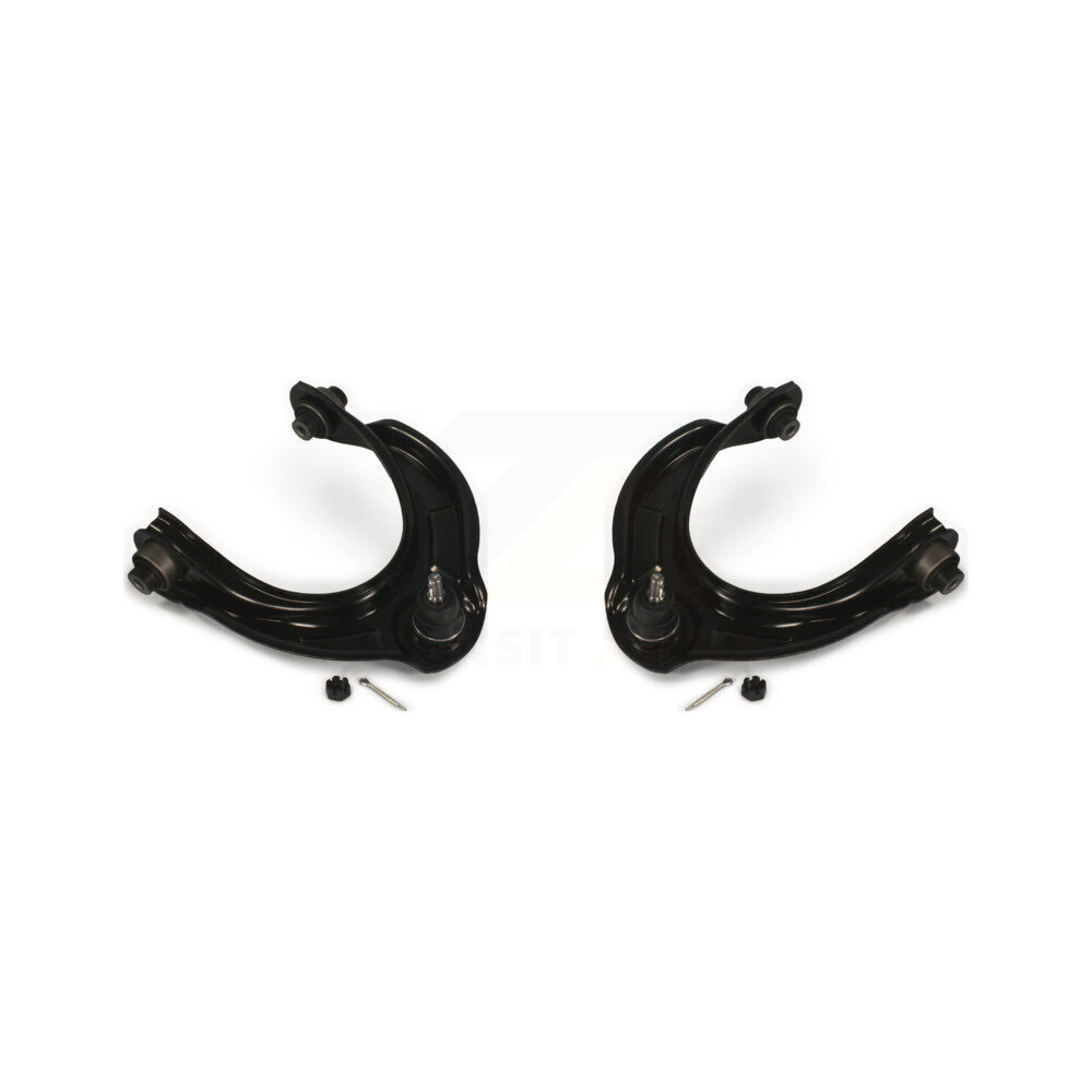 Front Upper Suspension Control Arm Ball Joint Assembly Kit For Honda Accord Acura TL TSX K72-100556