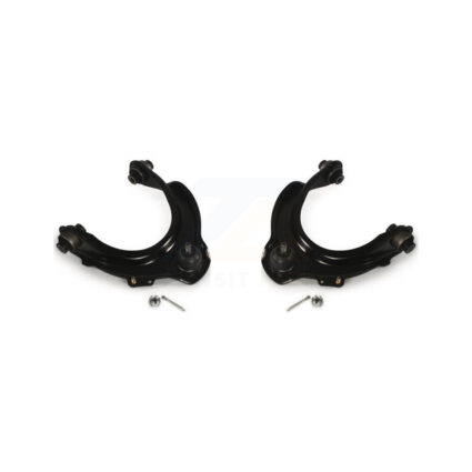 Front Upper Suspension Control Arm & Ball Joint Assemblies Kit For Honda Accord Acura TSX K72-100557