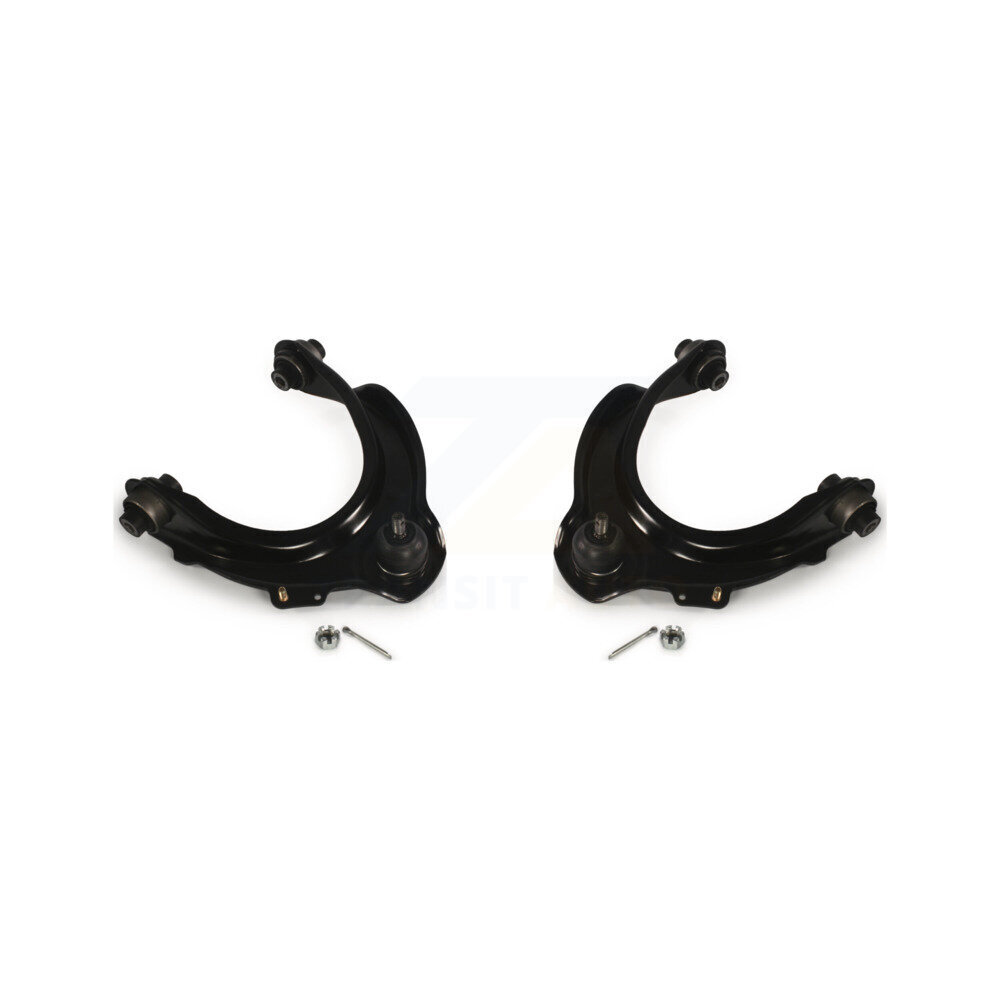 Front Upper Suspension Control Arm & Ball Joint Assemblies Kit For Honda Accord Acura TSX K72-100557