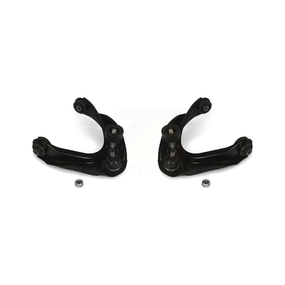Front Upper Control Arm Ball Joint Kit For Ford Fusion Mazda 6 Lincoln MKZ Zephyr Mercury K72-100559