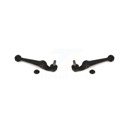 Front Lower Forward Control Arm Ball Joint Pair For Mazda 6 Ford Fusion Lincoln MKZ Milan K72-100568