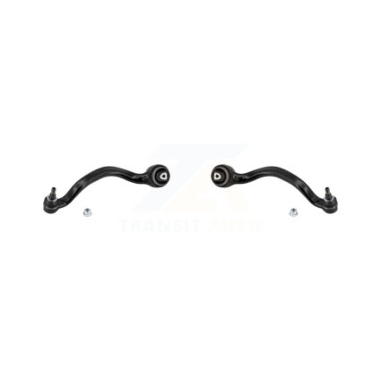 Front Lower Forward Suspension Control Arm And Ball Joint Assemblies Kit For BMW X5 X6 K72-100572