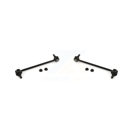 Front Link Pair For Chevrolet Aveo Pontiac Aveo5 Wave G3 Suzuki Swift+ Daewoo Nubira K72-100581