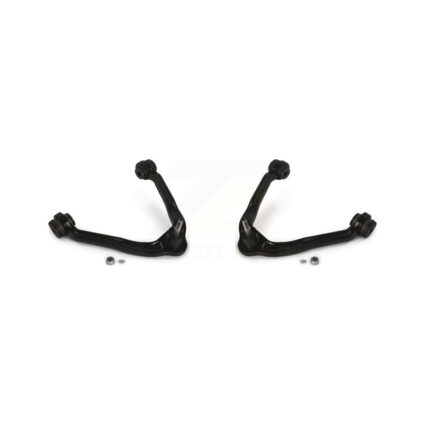 Front Upper Control Arm & Ball Joint Pair For Chevrolet GMC Silverado 1500 Sierra Express K72-100590