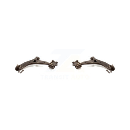 Front Lower Suspension Control Arm And Ball Joint Assemblies Kit For Mazda 3 5 Sport K72-100593