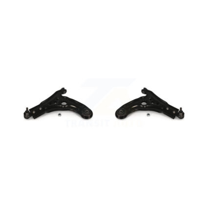 Front Lower Control Arm & Ball Joint Kit For Chevrolet Aveo Pontiac Aveo5 Wave G3 Suzuki K72-100597