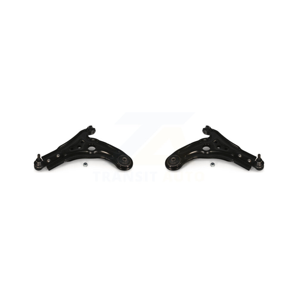Front Lower Control Arm & Ball Joint Kit For Chevrolet Aveo Pontiac Aveo5 Wave G3 Suzuki K72-100597