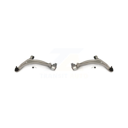 Front Lower Suspension Control Arm And Ball Joint Assemblies Kit For Nissan Altima Maxima K72-100598