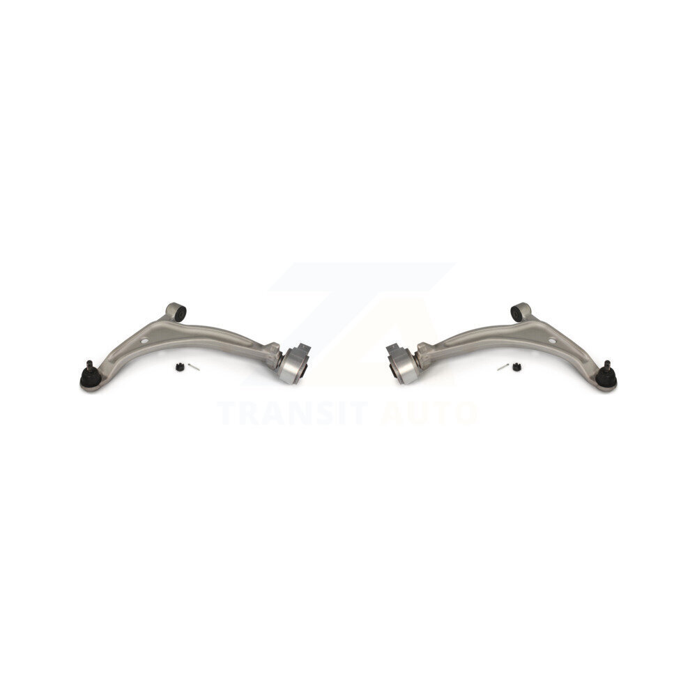 Front Lower Suspension Control Arm And Ball Joint Assemblies Kit For Nissan Altima Maxima K72-100598