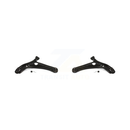 Front Lower Suspension Control Arm And Ball Joint Assemblies Kit For Toyota Echo K72-100604